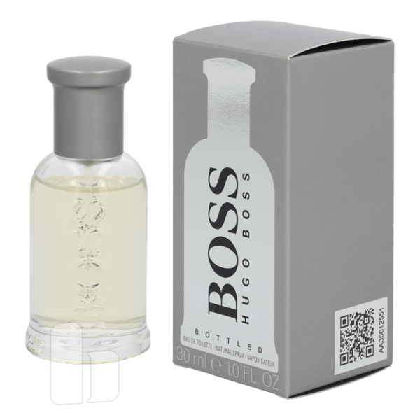 Hugo Boss Bottled Edt Spray 30ml