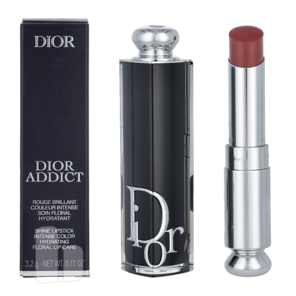 Dior Addict Shine Lipstick - Refillable 3.2 gram Dam