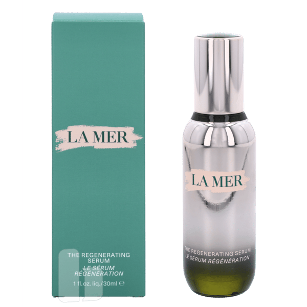 La Mer The Regenerating Serum 30 ml Dam