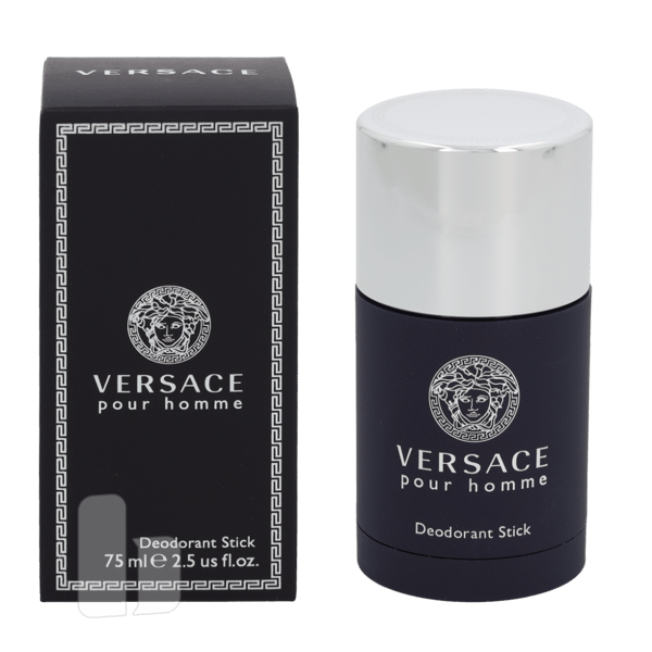 Versace Pour Homme Deo Stick 75 ml Herr