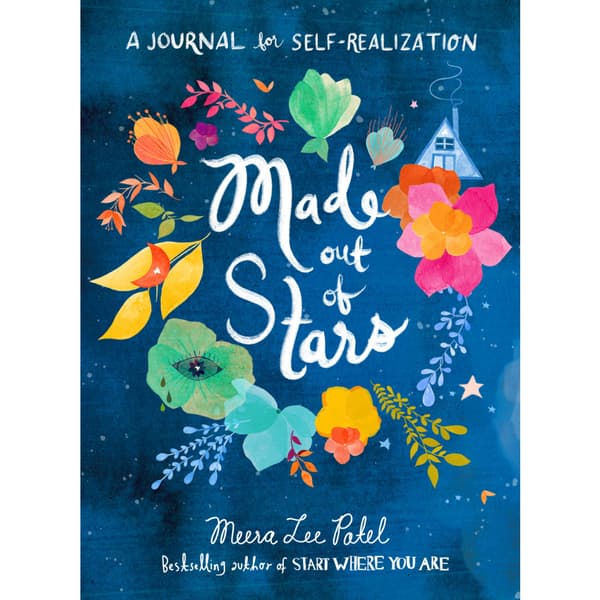 Made Out of Stars (bok, storpocket, eng)
