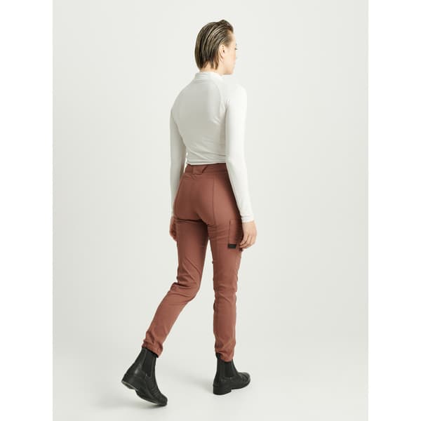 Majken Stallbyxor Lila 44
