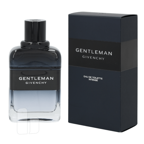 Givenchy Gentleman Intense Edt Spray 100 ml Herr