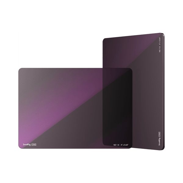 SmallRig 4227 Cine Filter 4x5.65" ND1.8 (6 stop)