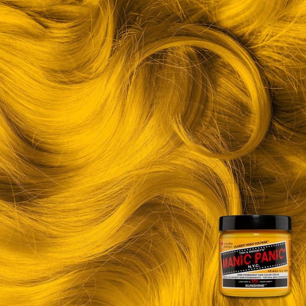 Classic Cream Sunshine 118ml