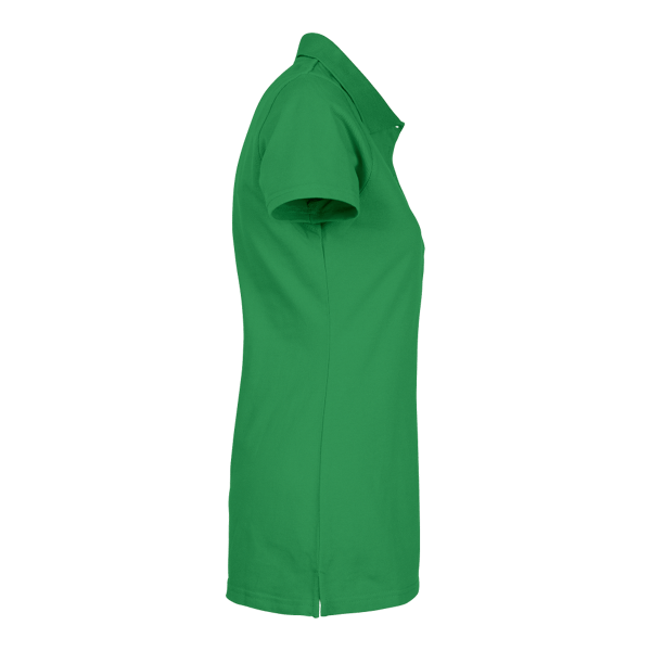 Daga Polo w Emerald Female