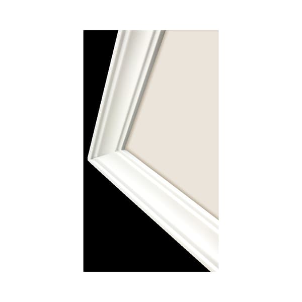 Focus Calla White 40x50
