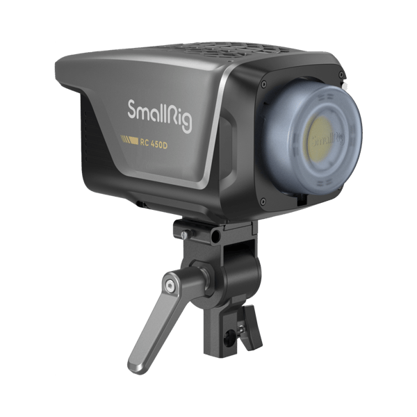 SmallRig 3971 RC 450D Cob Light