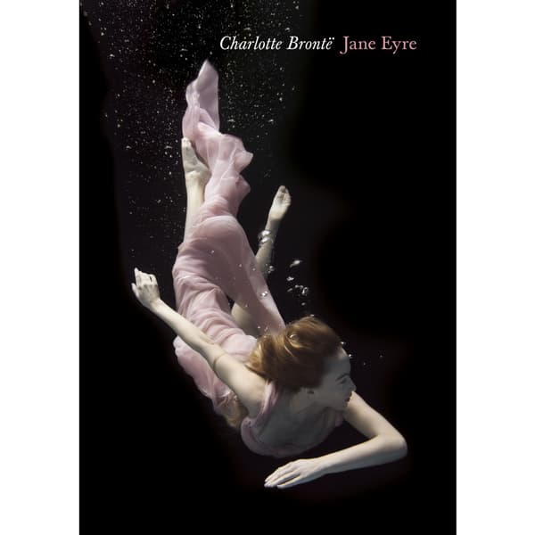 Jane Eyre (inbunden)
