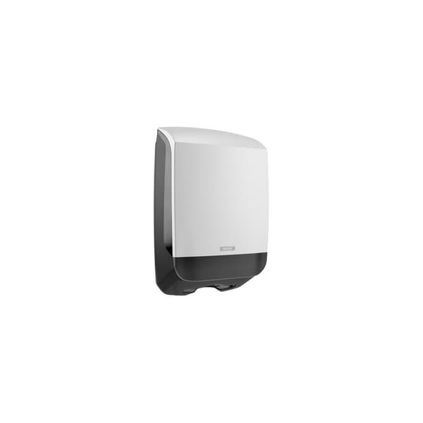 Dispenser KATRIN Handduk M vit