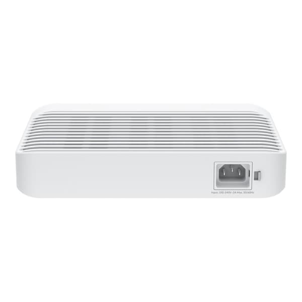 Ubiquiti UniFi Enterprise - switch - 8 portar - Administrerad