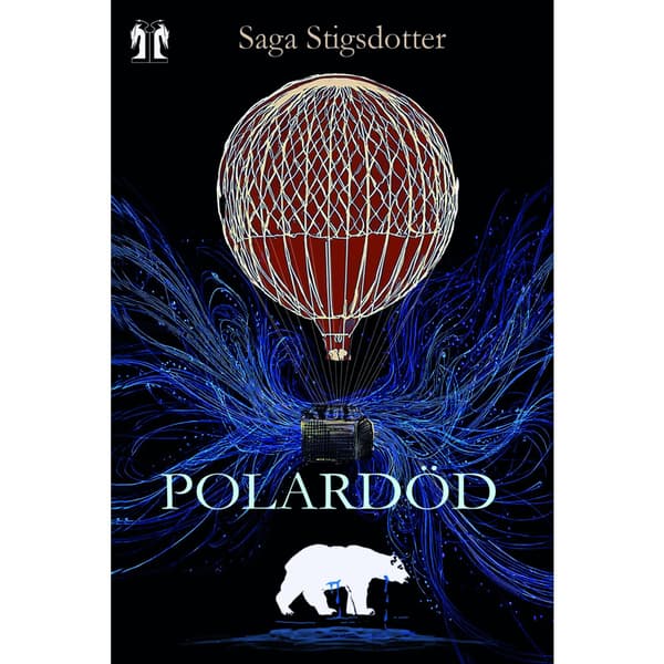 Polardöd (inbunden)