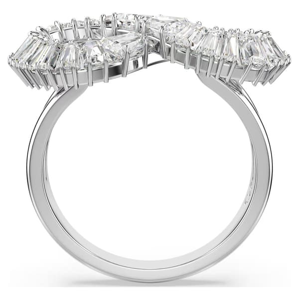 SWAROVSKI 5679697 - Ring Dam (58)