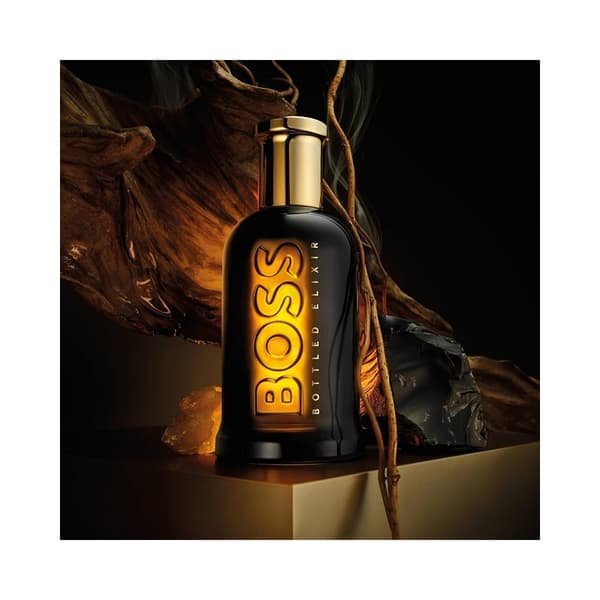 Bottled Elixir Parfum Intense 50ml