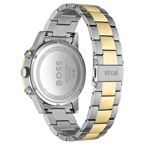 BOSS 1514163 - Quartz Klocka Herr (44MM)