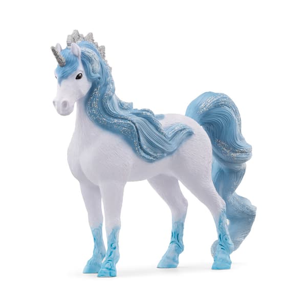 schleich® Flowy enhörningssto