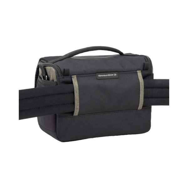 Think Tank Mirrorless Mover 20 V2, Coast Green