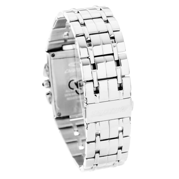 CHRONOTECH CT7018M - Quartz Klocka Dam (33MM)