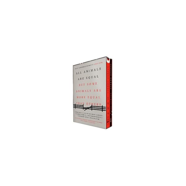 George Orwell 2-Book Boxed Set (häftad, eng)