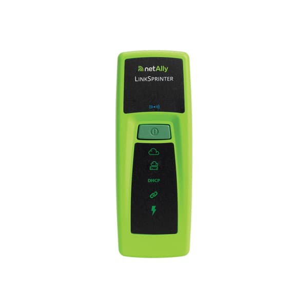 NetAlly LinkSprinter 300 - nätverkstestare