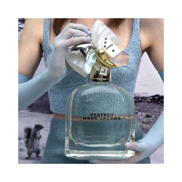 Perfect Edt 100ml
