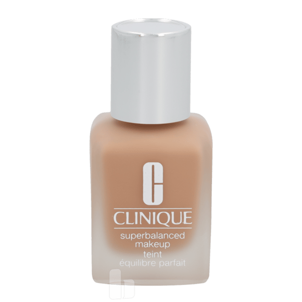 Clinique Superbalanced Makeup 30 ml Dam