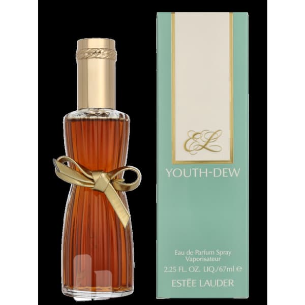 Estee Lauder Youth Dew Edp Spray 67 ml Dam