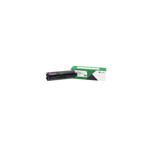 Toner LEXMARK C3220M0 1,5K magenta