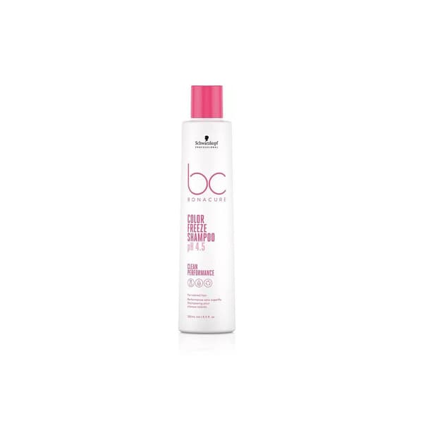 BC Color Freeze Schampo 250ml