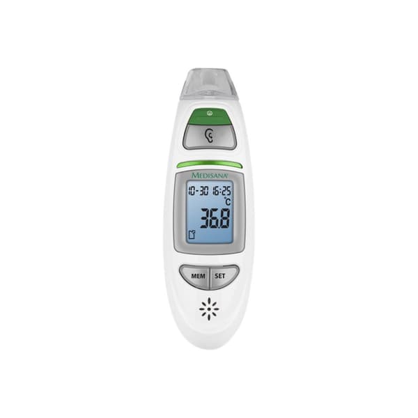 MEDISANA TM 750 - termometer