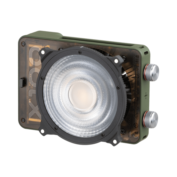 Zhiyun Molus Lens Reflector ZY-Mount