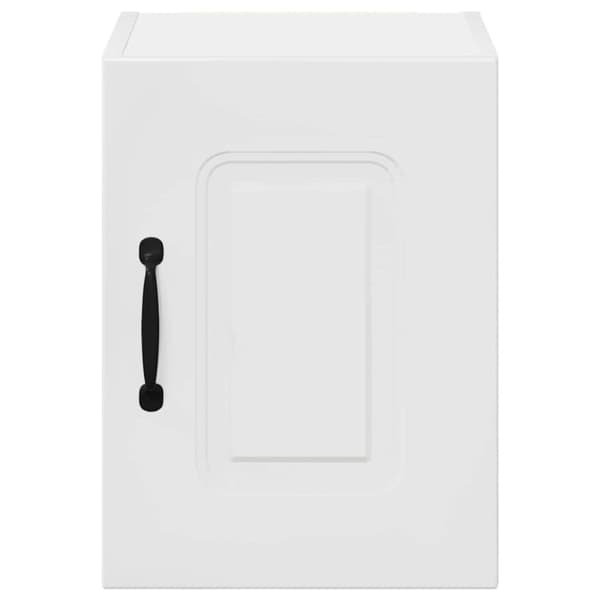 Diskmaskin panel Kalmar Högblanka vita 30 x 31 x 40 cm