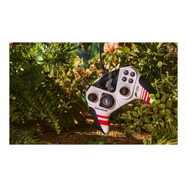 ThrustMaster eSwap X R Pro Controller - Forza Horizon 5 Edition - spelkontroll - kabelansluten