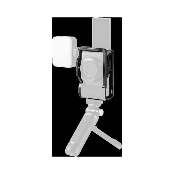 SmallRig 5807 Cage for Canon PowerShot V1 (Black)
