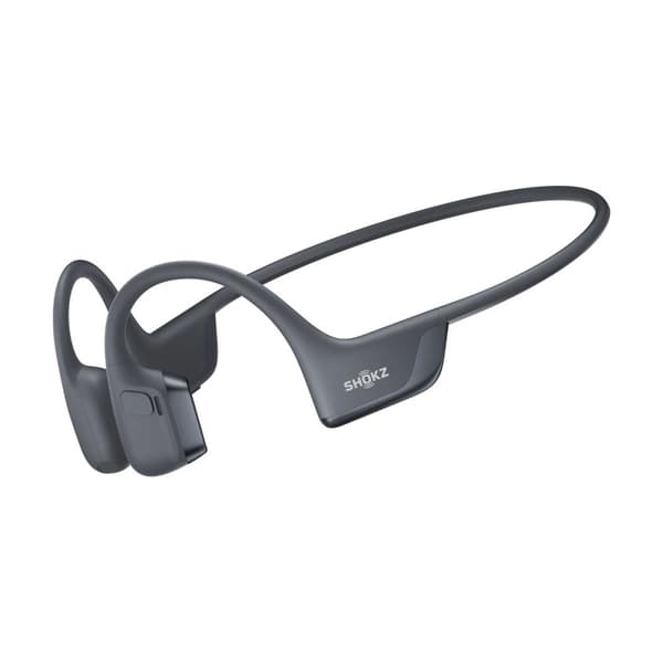 SHOKZ OpenRun Pro 2 - hörlurar med mikrofon
