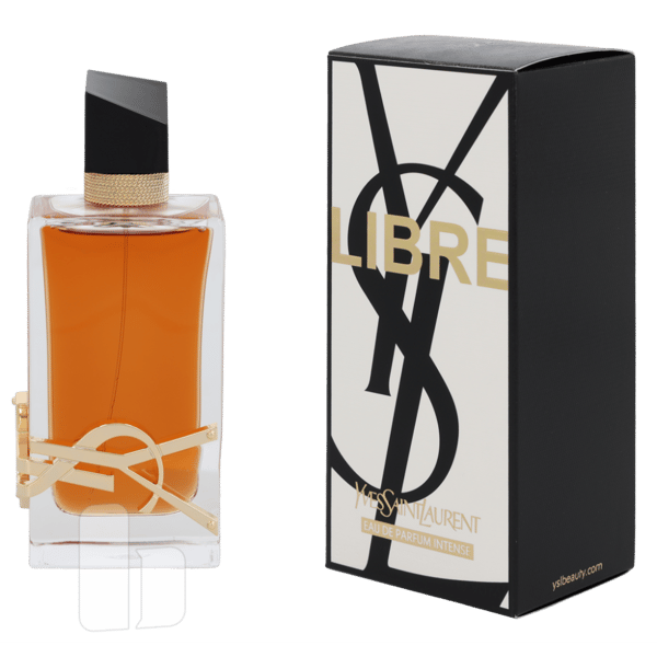YSL Libre Intense Edp Spray 90 ml Dam