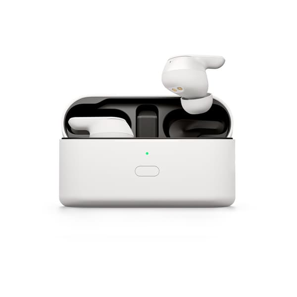 EPOS ADAPT E1 - True wireless-hörlurar med mikrofon - USB-C