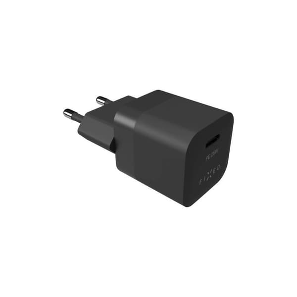 FIXED strömadapter - USB-C - 25 watt