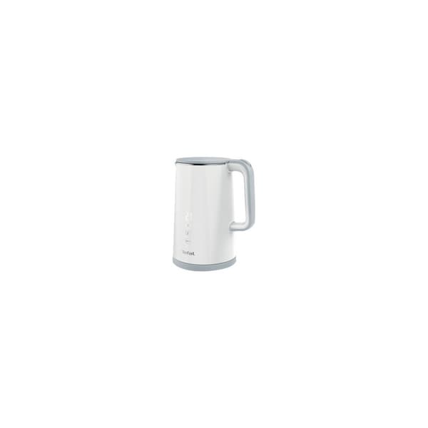 Tefal Sense KO693110 - vattenkokare - vit