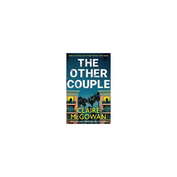The Other Couple (häftad, eng)