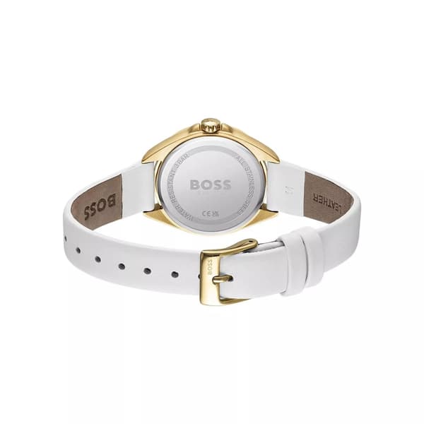 BOSS 1502619 - Quartz Klocka Dam (39MM)