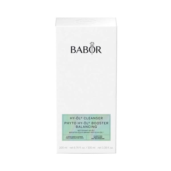 HY-ÖL & Phyto HY-ÖL Booster Balancing Set