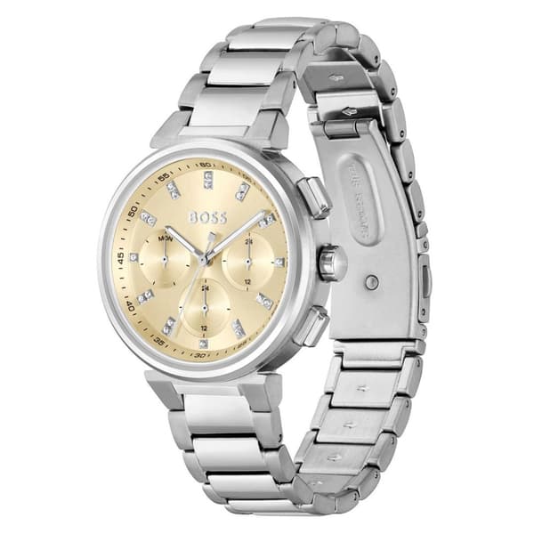 BOSS 1502676 - Quartz Klocka Dam (37MM)
