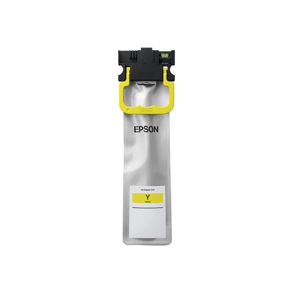 Epson - XL - gul - original - bläckpaket