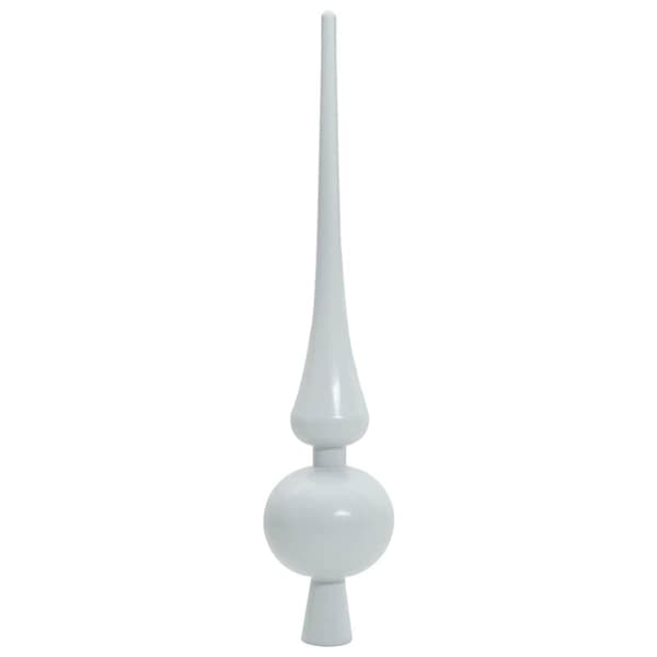 Julprydnad Set med 150 LED-lampor 61 pcs Vit Plast