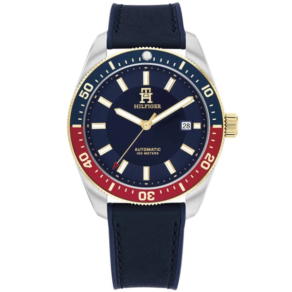 TOMMY HILFIGER 1792141 - Automatic Herr (40MM)