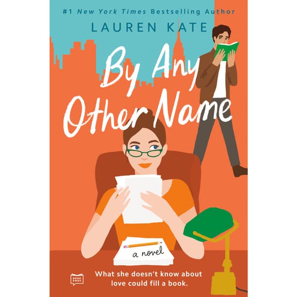 By Any Other Name (bok, storpocket, eng)