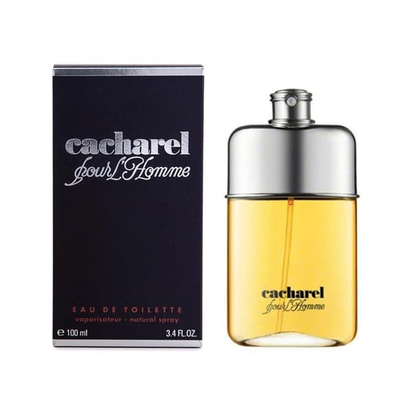 Pour LHomme Edt 100ml
