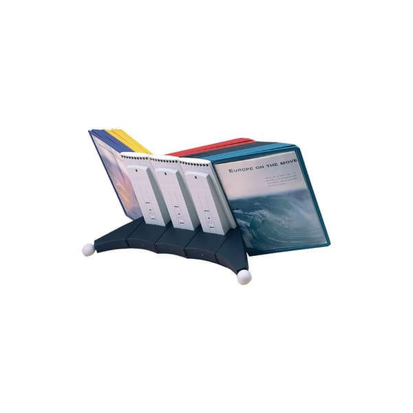 Utbyggnadsmodul SHERPA inkl 10 paneler
