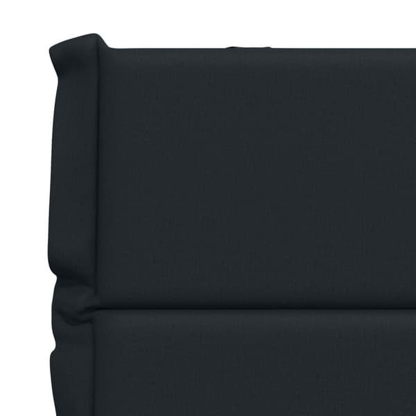 4-delade Höga Ryggstolsdynor GEMERT 4 st 100% Polyester